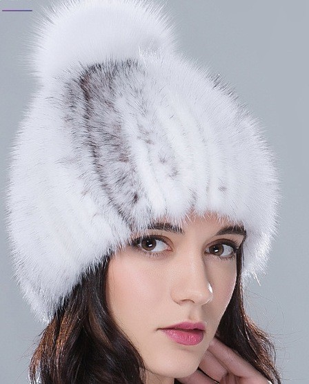 Real-mink-fur-hats-for-winter-women-fur-cap-with-fox-fur-pom-pom-top-2016.jpg_640x640