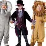 Новогодние костюмы для мальчиков всех возрастов на incharacter_com