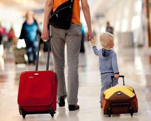 Долгожданная-поездка-на-море-с-сыном